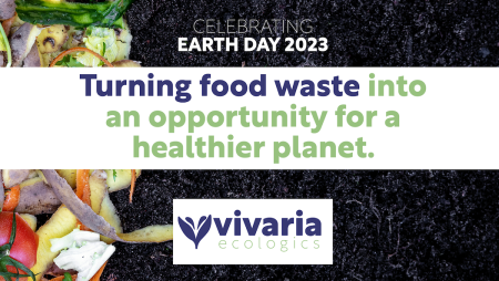  Vivaria Ecologics Earth Day 2023 Compost